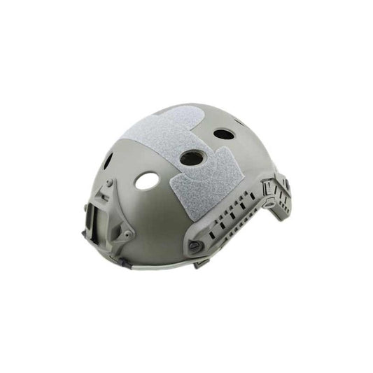 FAST Helm PJ Wolf Grey