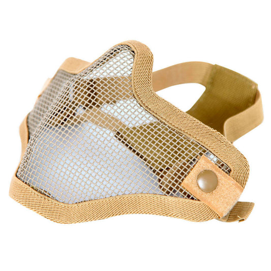 Gezichtsmasker Stalker II Tan