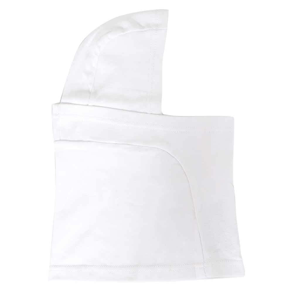 DragonPro Tactical Balaclava Wit