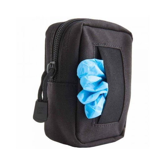 5.11 Handschoenenpouch zwart