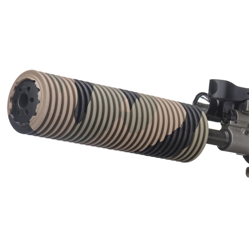 Manta Suppressor Sleeve 1,5" Camo