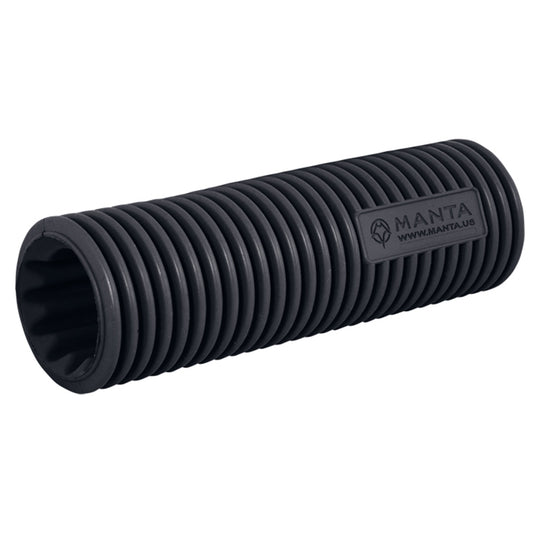 Manta Suppressor Sleeve 1,5" Zwart