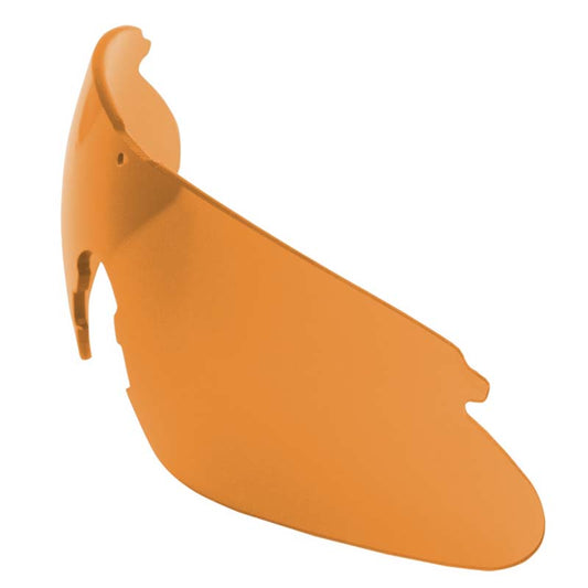 SwissEye Raptor Lens Oranje